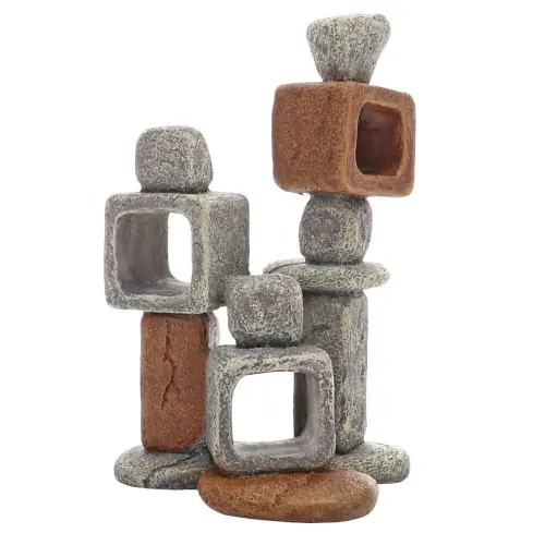 Billig HOBBY Shrimp Tree 1 9,5 x 8 x 14 cm